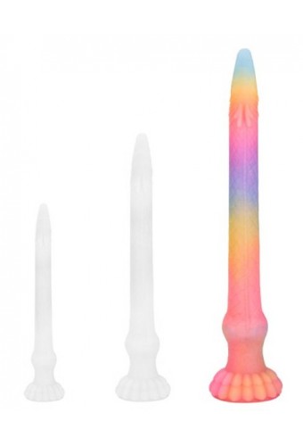 Gode Falkorix L 52 x 7.5 cm Multicolore 