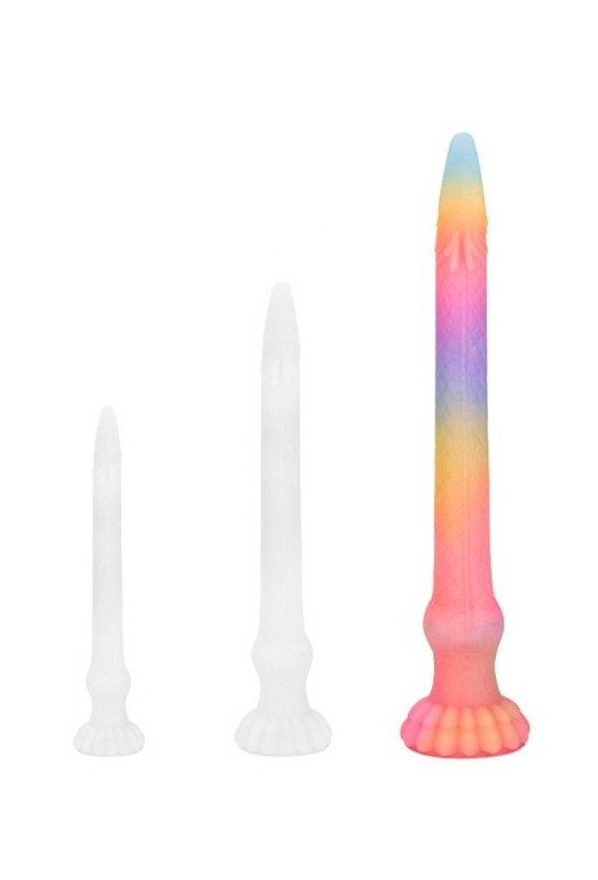 Gode Falkorix L 52 x 7.5 cm Multicolore 