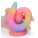 Gode Falkorix L 52 x 7.5 cm Multicolore 