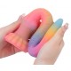 Gode Falkorix L 52 x 7.5 cm Multicolore 