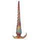 Gode Poulpik 40 x 7 cm Multicolore 