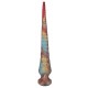 Gode Poulpik 40 x 7 cm Multicolore 
