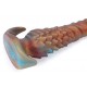 Gode Poulpik 40 x 7 cm Multicolore 