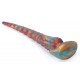 Gode Poulpik 40 x 7 cm Multicolore 