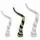 Gode Tentacule Poolpok M Camouflage 46 x 4.7cm 