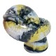 Gode Tentacule Poolpok M Camouflage 46 x 4.7cm 