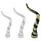 Gode Tentacule Poolpok L Camouflage 50 x 5.5cm