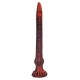 Gode HEELIX S 28 x 4 cm Rouge 