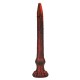 Gode HEELIX S 28 x 4 cm Rouge 
