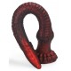 Gode HEELIX S 28 x 4 cm Rouge 