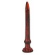 Gode Heelix L 52 x 7.5 cm Rouge 