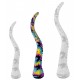 Gode Poolpok M Multicolore 46 x 4.7cm