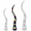 Gode Poolpok M Multicolore 46 x 4.7cm