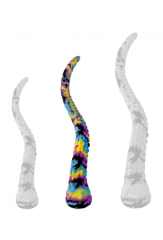 Gode Poolpok M Multicolore 46 x 4.7cm 