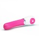 Vibromasseur Daniel VOICE - 19.5 x 3.1 cm 
