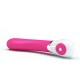 Vibromasseur Daniel VOICE - 19.5 x 3.1 cm 