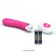 Vibromasseur Daniel VOICE - 19.5 x 3.1 cm 