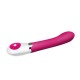  Vibromasseur Daniel rose - 19.5 x 3.1 cm 