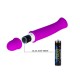 Vibromasseur Antony - 12 x 2 cm 