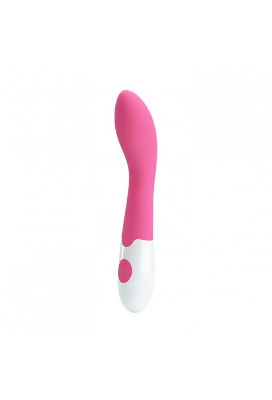 Stimulateur Point G Bishop 12 x 3.1 cm 