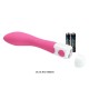 Stimulateur Point G Bishop 12 x 3.1 cm 