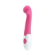 Vibromasseur Charles - 17.2 x 3 cm 