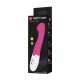 Vibromasseur Charles - 17.2 x 3 cm 