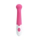 Vibromasseur Charles - 17.2 x 3 cm 