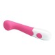 Vibromasseur Charles - 17.2 x 3 cm 