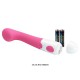 Vibromasseur Charles - 17.2 x 3 cm 