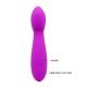 Vibromasseur Arvin - 14.2 x 2.9 cm 