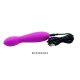 Vibromasseur Arvin - 14.2 x 2.9 cm 