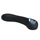 Stimulateur prostatique Vibrant Alston 