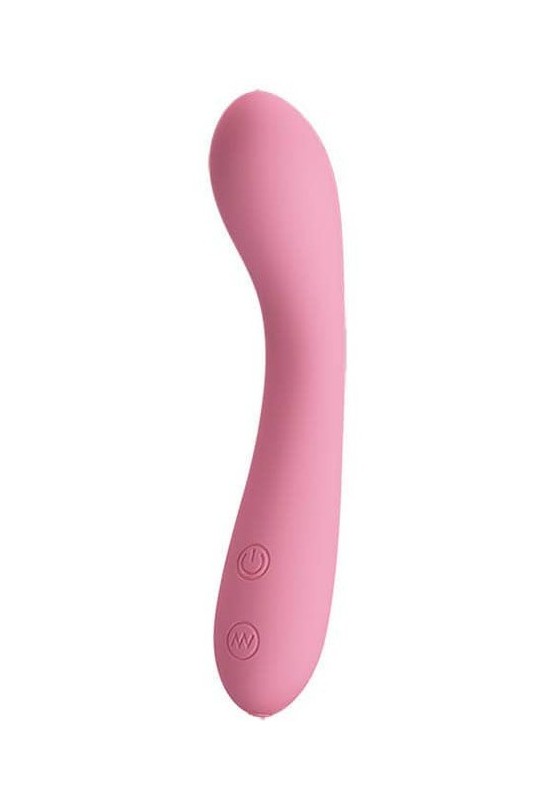Vibromasseur GLORIA 16 x 3.1 cm 