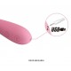 Vibromasseur GLORIA 16 x 3.1 cm 