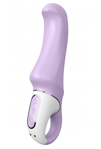 Sextoy Charming Smile - 18.5 x 5 cm 