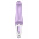 Sextoy Charming Smile - 18.5 x 5 cm 
