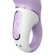 Sextoy Charming Smile - 18.5 x 5 cm 