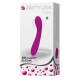 Vibro design Tony - 15 x 3.2 cm 