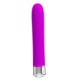 Vibromasseur Reginald 16.5 x 2.7 cm - Violet 