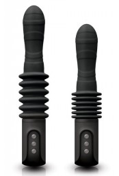 Gode vibrant Deep Stroker 12 x 4.3cm