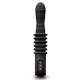 Gode vibrant Deep Stroker 12 x 4.3cm 