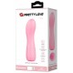 Vibro Alice Curve 12 x 3 cm Rose 