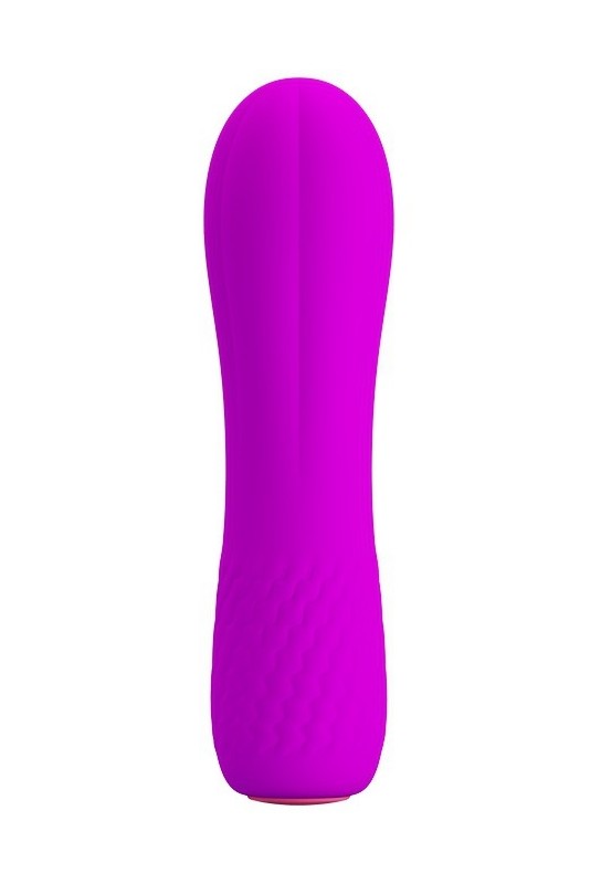 Vibro Allen Pretty Love 12 x 3 cm 