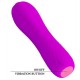 Vibro Allen Pretty Love 12 x 3 cm 