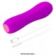 Vibro Allen Pretty Love 12 x 3 cm 