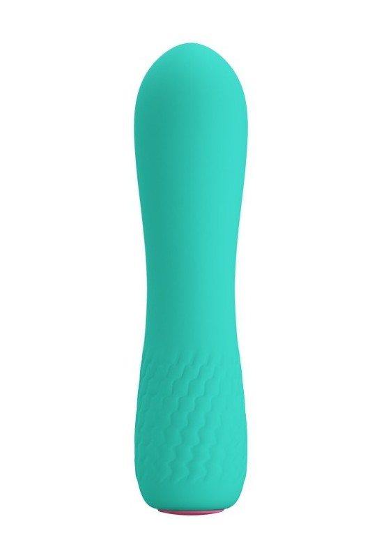 Vibro Pretty Love Elfin 12 x 3 cm 