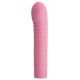 Vibromasseur Mick Pretty Love 10 x 2.7 cm Rose