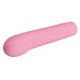Vibromasseur Mick Pretty Love 10 x 2.7 cm Rose 