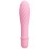 Vibromaseur Solomon Pretty Love 9 x 2.8 cm Rose pâle